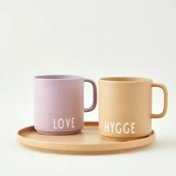 Favourite Kop med Hank