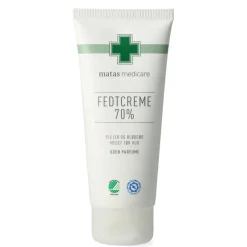 Fedtcreme 70%