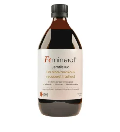 Femineral