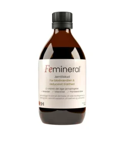 Femineral