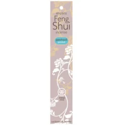 Fengshui Røgelse Iron Patcho