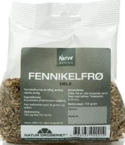Fennikel hel