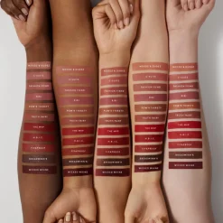 Fenty Icon Velvet Liquid Lipstick