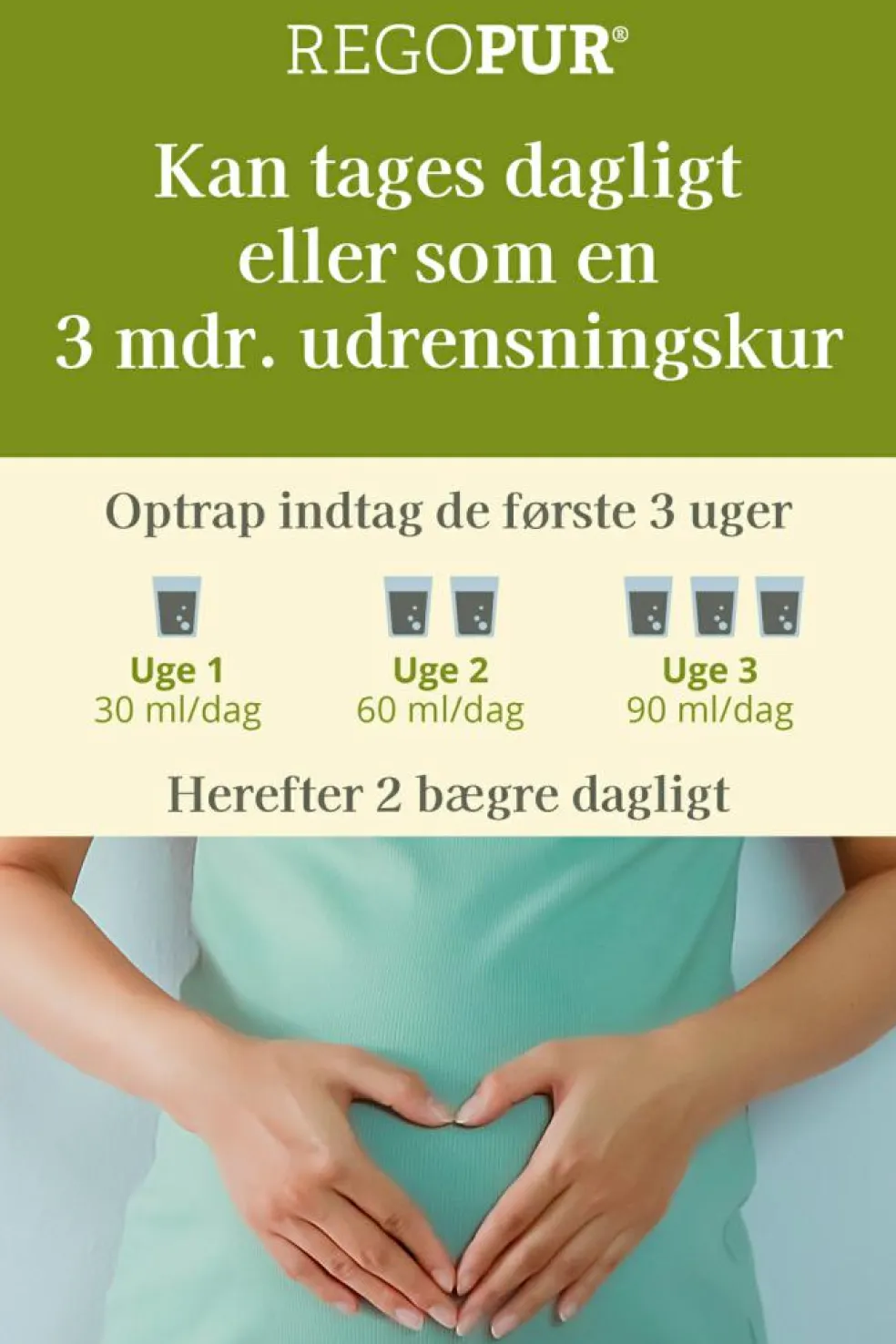 Fermenteret Mælkebøtteekstrakt