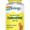 Fermenteret Turmeric