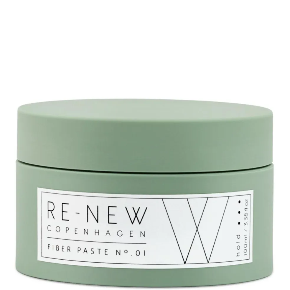 Fiber Paste N° 01