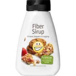 Fibersirup