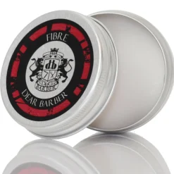 Fibre Hårvoks Travel size