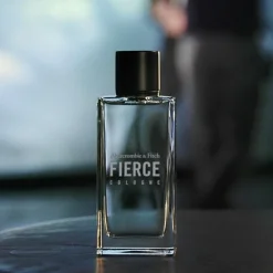 Fierce Eau de Cologne