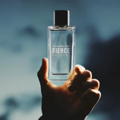 Fierce Eau de Cologne