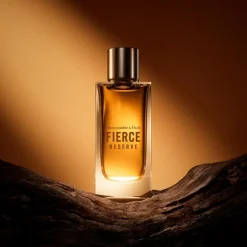 Fierce Reserve Eau de Cologne