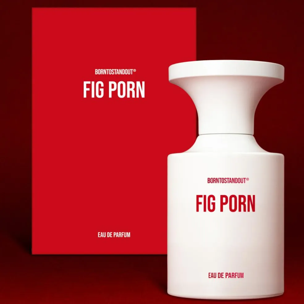 Fig Porn Eau de Parfum