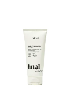 Final Touch Hair Styling Gel