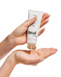 Final Touch Hair Styling Gel
