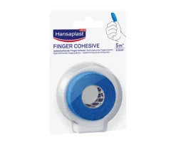 Finger Cohesive Blue