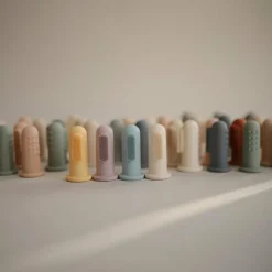 Finger Tandbørste