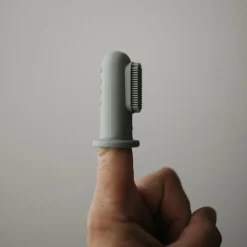 Finger Tandbørste