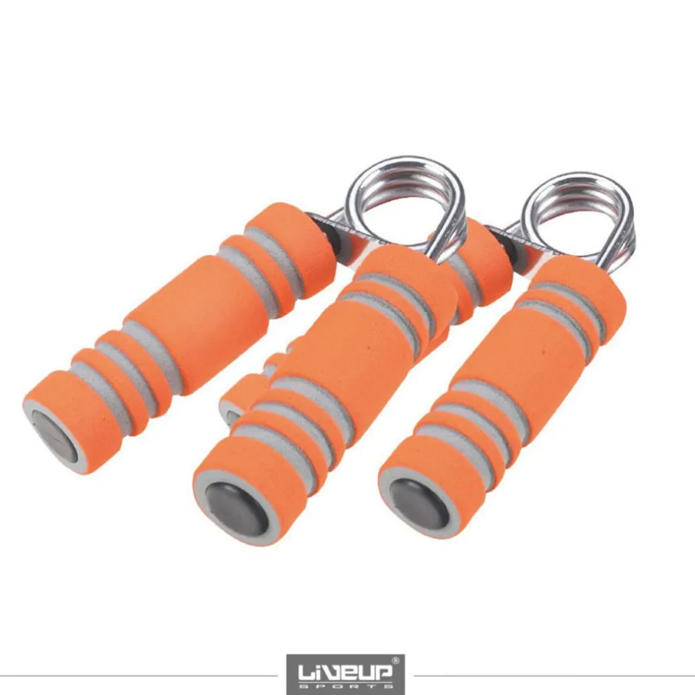 Finger/Håndtræner Med Skum Håndtag