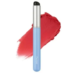 Fingerlike Silicone Lip Brush