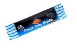 Finish Salty Licorice