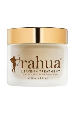 Finishing Leave-In Treatment