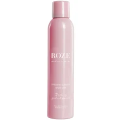 Finishing Runway Spray Wax