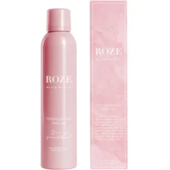 Finishing Runway Spray Wax