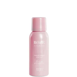 Finishing Runway Spray Wax