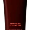 Firm Hold Styling Gel