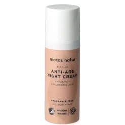 Firming Anti-Age Night Cream