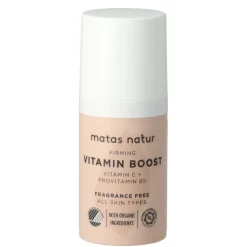 Firming Vitamin Boost Serum