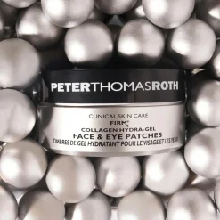 FIRMx Collagen Hydra-Gel Face & Eye Patches