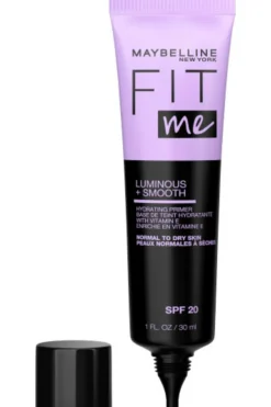 Fit Me Luminous + Smooth