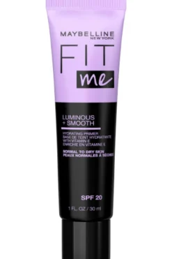 Fit Me Luminous + Smooth