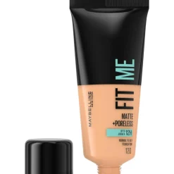 Fit Me Matte & Poreless Foundation