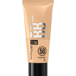 Fit Me Nude BB Cream SPF 50