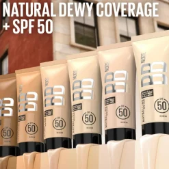 Fit Me Nude BB Cream SPF 50