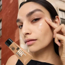 Fit Me Nude BB Cream SPF 50