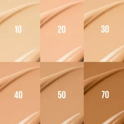 Fit Me Nude BB Cream SPF 50