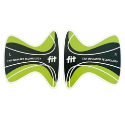 FIT Plaster Smertelindrende Plaster Lænd