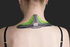 FIT Plaster Smertelindrende Plaster Øvre Ryg/Nakke