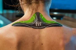 FIT Plaster Smertelindrende Plaster Øvre Ryg/Nakke