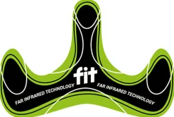 FIT Plaster Smertelindrende Plaster Ankel