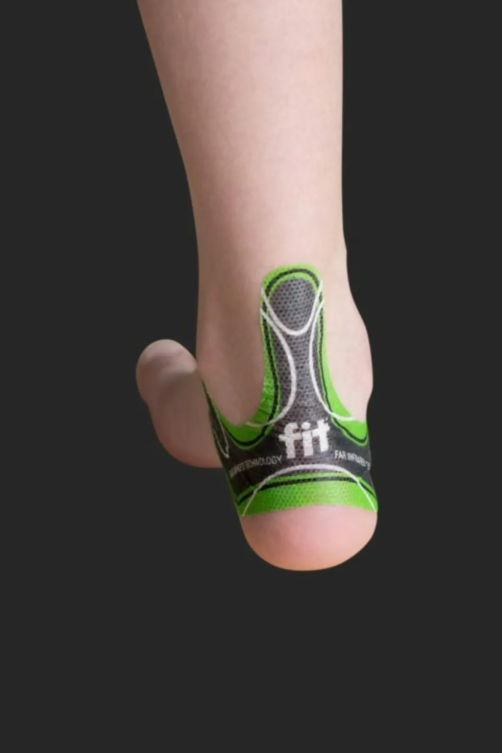 FIT Plaster Smertelindrende Plaster Ankel