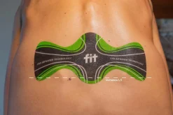 FIT Plaster Smertelindrende Plaster Lænd