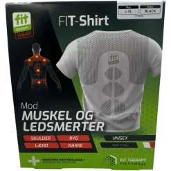 Fit Wear T-Shirt