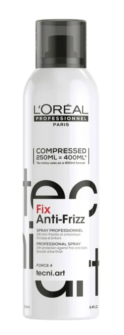 Fix Anti-Frizz