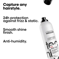 Fix Anti-Frizz