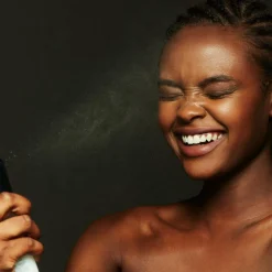 Fix+ Matte Setting Spray