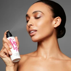 Fix+ Stay Over Mini Setting Spray